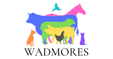 Wadmores.com.au - Pet Supplies & Fodder Online